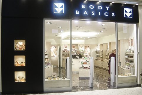 Body Basics - C.H.Targówek Warszawa
