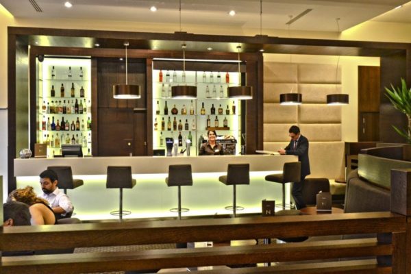 projektowanie wnętrz hotelu w krakowie
