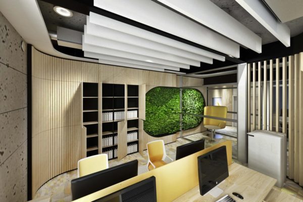 architekt wnętrz poznań