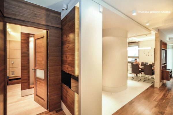 architekt wnętrz z poznania