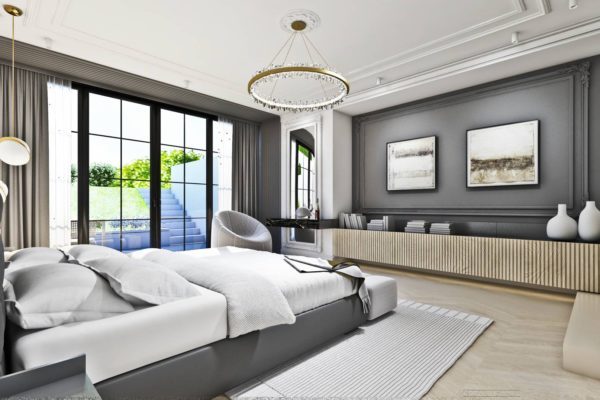 design wnętrz poznań