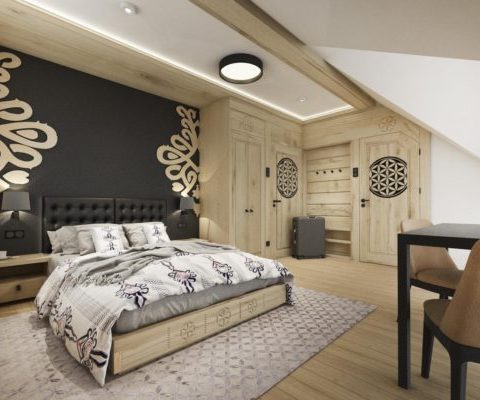 design wnętrza mieszkania warszawa