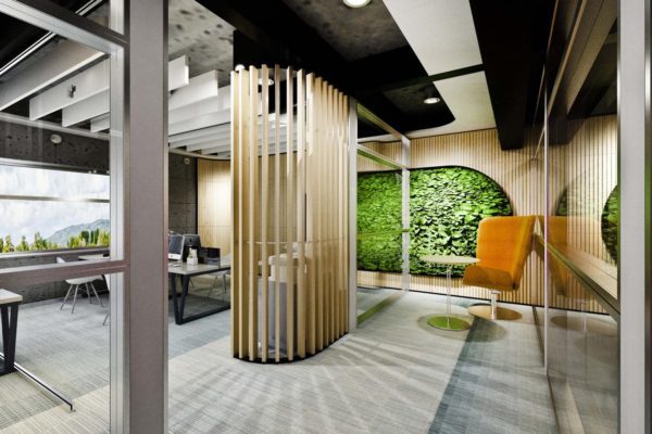 profesjonalny architekt wnętrz poznań